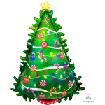 グリーン クリスマス ツリー