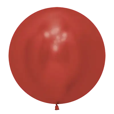クリスタルレッド