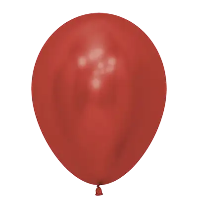 クリスタルレッド