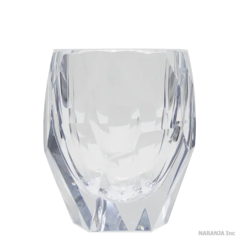 スターウェアズ ロックグラス クリスタル 210ml (SW-119152) - 通販