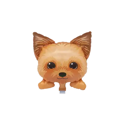 ヨーキー