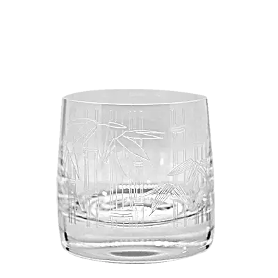 青山硝子 バッカス ニート 140-3 140ml (MC-7057)