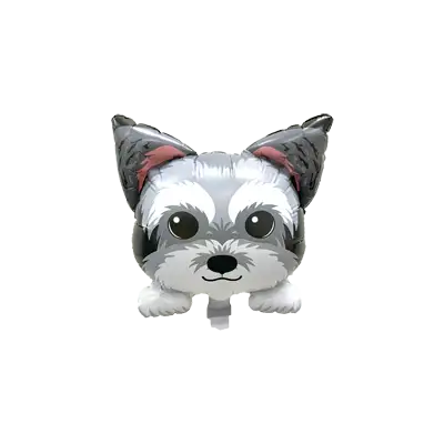 シュナウザー