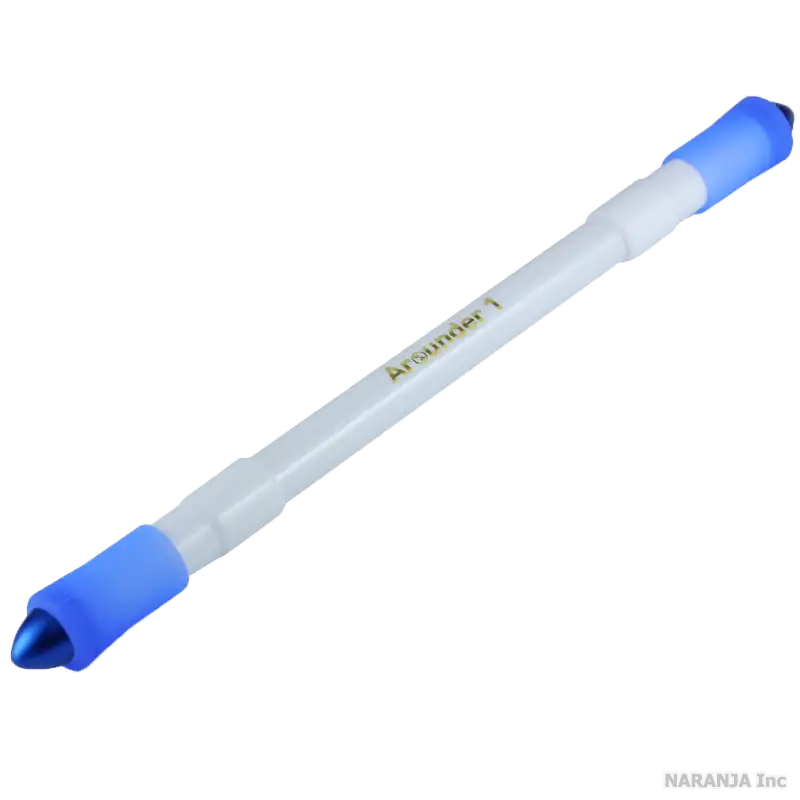 ペン回し専用ペン アラウンダーワン - 通販 - ジャグリングショップ