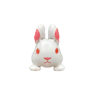 しろルビー