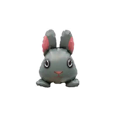 グレー