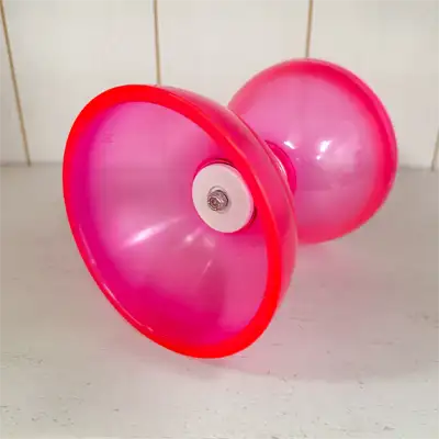クリアランスセール》新品・販売終了品 カラー ディアボロ ソアリン