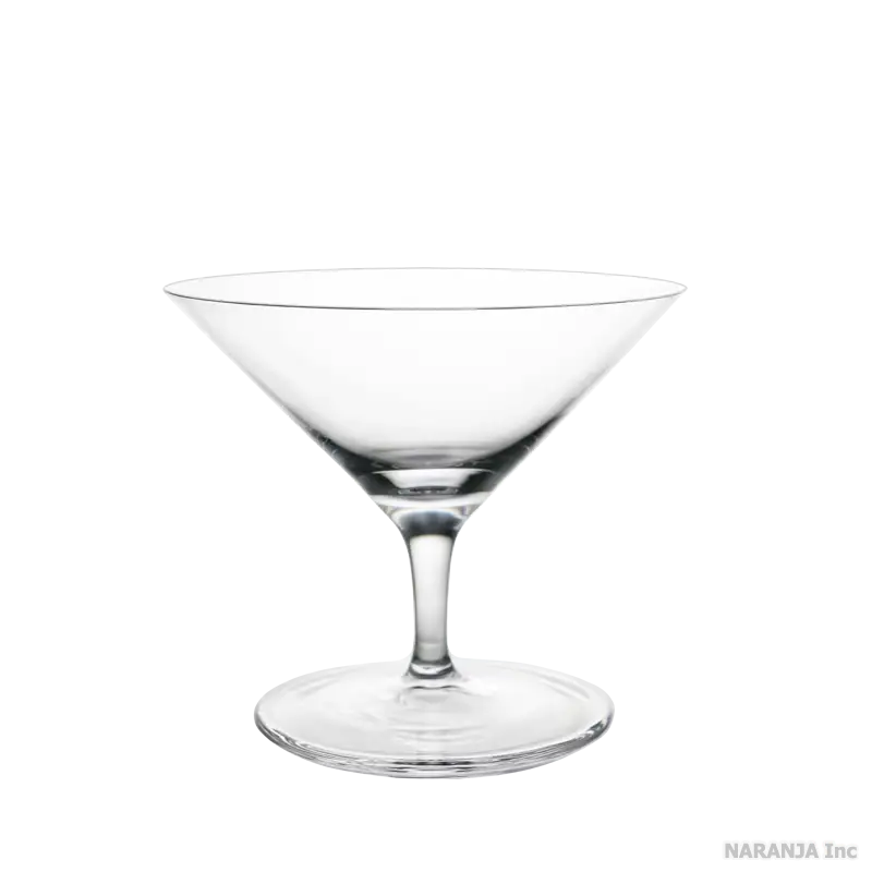 SIP AND GUZZLE カサ マティーニ 160ml (6oz Martini) - 通販 - バー