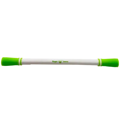 ペン回し専用ペン ZW-1001アドバンス 緑