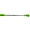 (画像)ペン回し専用ペン ZW-1001アドバンス 緑