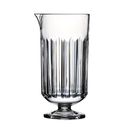 LCG フラッシュバック ミキシンググラス 750ml (LC-8455)