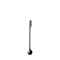 (画像)コマス ラボ アイスブラック アペタイザースプーン 135mm (CM-9720)