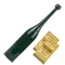 (画像)ボトル クラブ グリーン