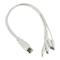 (画像)ディアボロ USB充電式LEDキット 充電ケーブル Type-C
