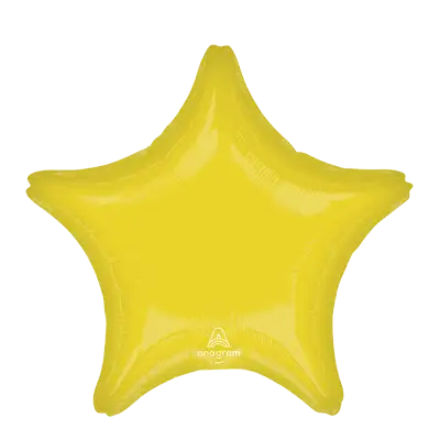 バイブラントイエロー