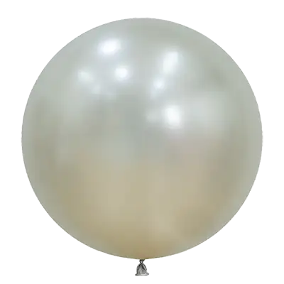 クリームパール