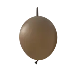 リオリンク 6インチ レトロカラー 単色