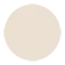 (画像)丸型コースター クリーム 厚さ1mm (100枚入)
