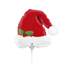 クリスマス サンタ ハット ミニシェイプ