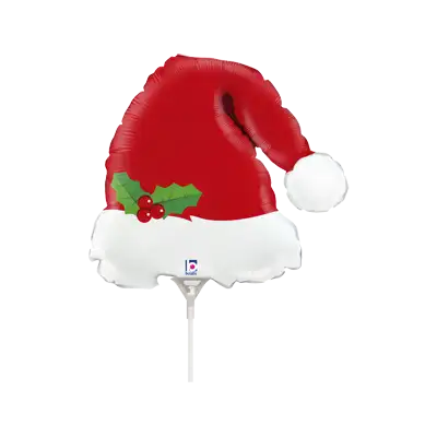 クリスマス サンタ ハット ミニシェイプ