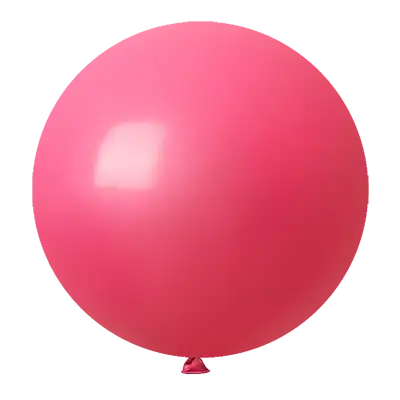 フラミンゴレッド