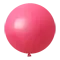 (画像)フラミンゴレッド