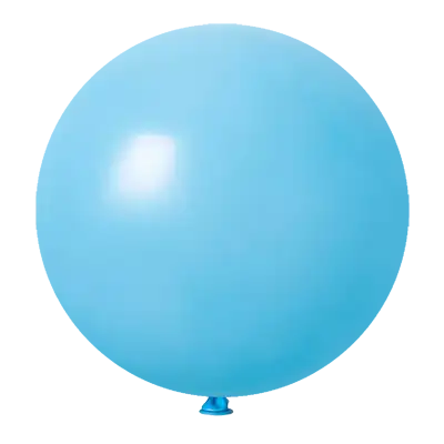 ライトブルー