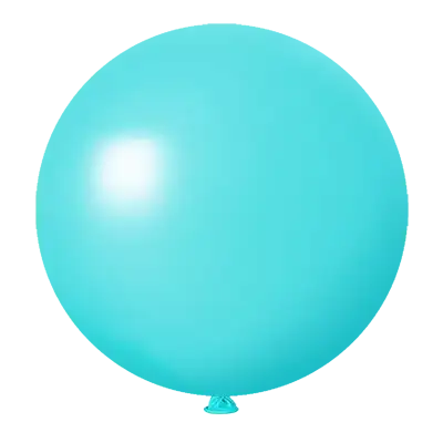 カリビアンブルー