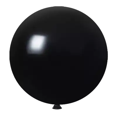 ブラック
