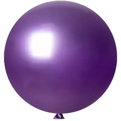 パープル