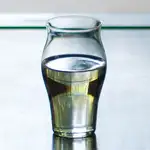 廣田硝子 酒グラス 花 100ml (INT-2)