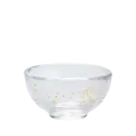 廣田硝子 金箔硝子 錦 ぐいのみ 48ml (GO-1)