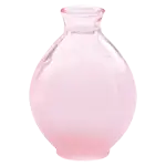 廣田硝子 はなほのか 桃 徳利 200ml (HO-6PK)