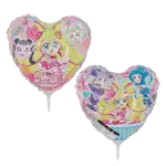 ブロースティック付 キミとアイドルプリキュア♪