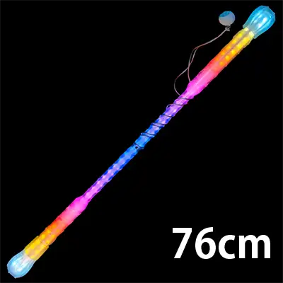 76cm