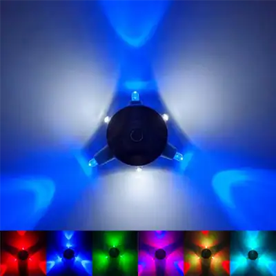 USB充電式LED カメレオン2.0 両側セット(ハイパースピン用) Type-C