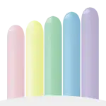 リオテックス 260L マカロンカラー アソート
