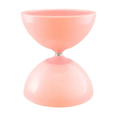アスター ショートアクセル サクラピンク