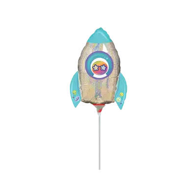 アウター スペース ミニシェイプ