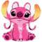 (画像)リロ アンド スティッチ エンジェル