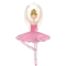 (画像)バレリーナ ガール