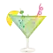 (画像)カクテル サプライズ