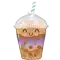 (画像)シッピー フレンズ ボバ ティー