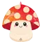 (画像)フード フレンズ リトル トラッフル