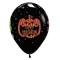 (画像)センペルテックス ラウンド 12インチ ハッピーハロウィンフレンド