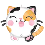 カワイイ キティ ミケ