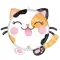 (画像)カワイイ キティ ミケ