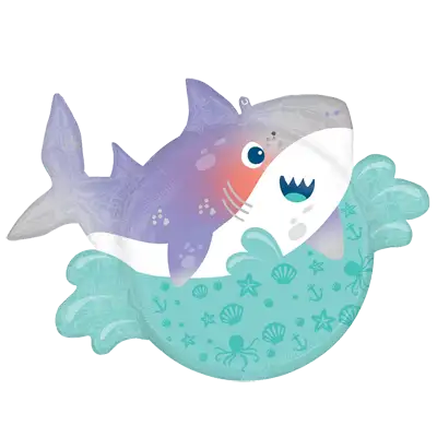シャーク パーティー