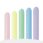 リオテックス 160L マカロンカラー アソート
