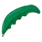 (画像)エメラルドグリーン